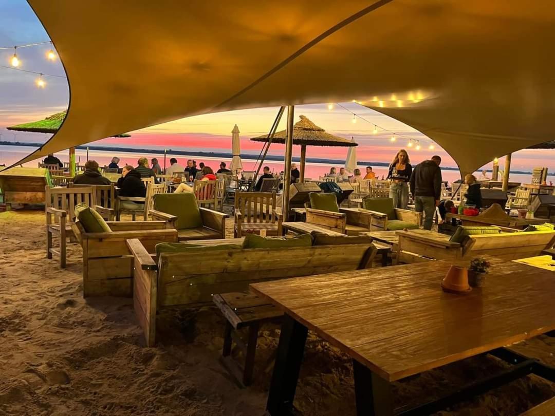 Duemmerliebe Mit Garten, 10 Min. Fusslaeufig Zum See Hüde Dış mekan fotoğraf