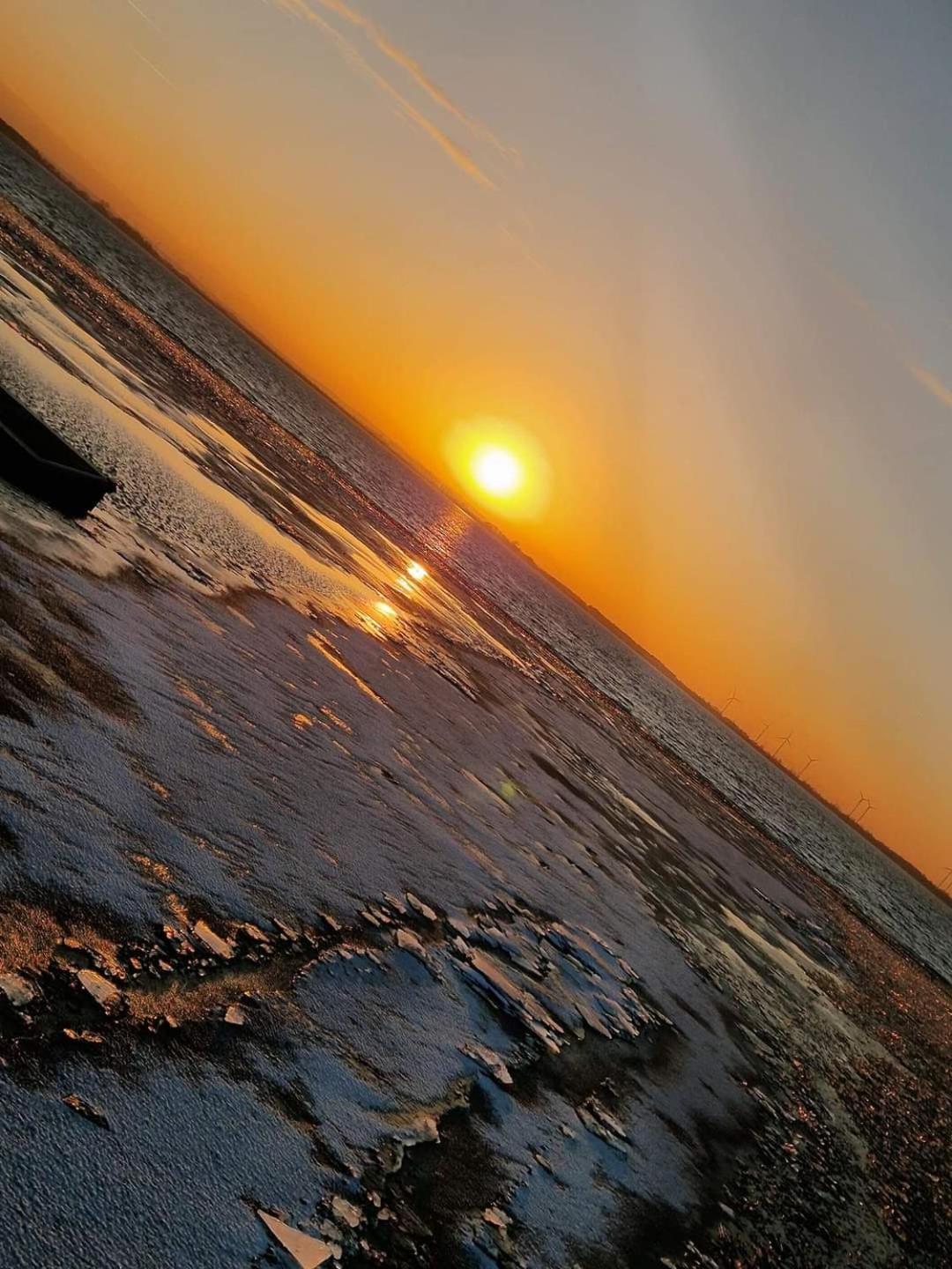Duemmerliebe Mit Garten, 10 Min. Fusslaeufig Zum See Hüde Dış mekan fotoğraf