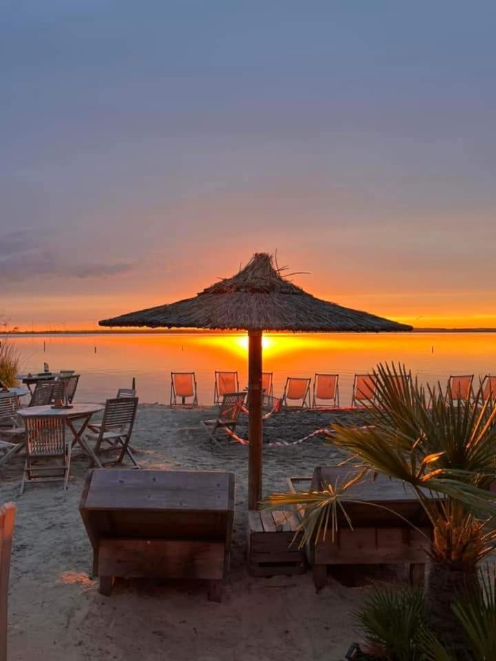 Duemmerliebe Mit Garten, 10 Min. Fusslaeufig Zum See Hüde Dış mekan fotoğraf